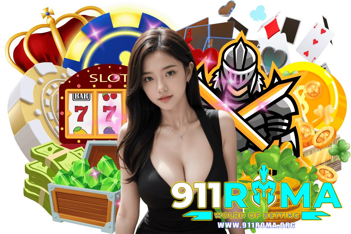 911roma login